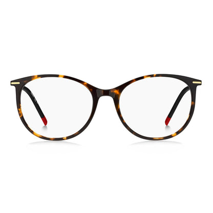  - Red Acetate Frames