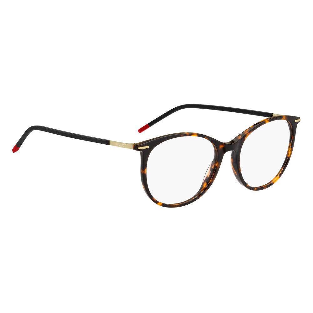  - Red Acetate Frames