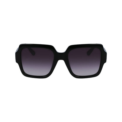  - Black Acetate Sunglasses