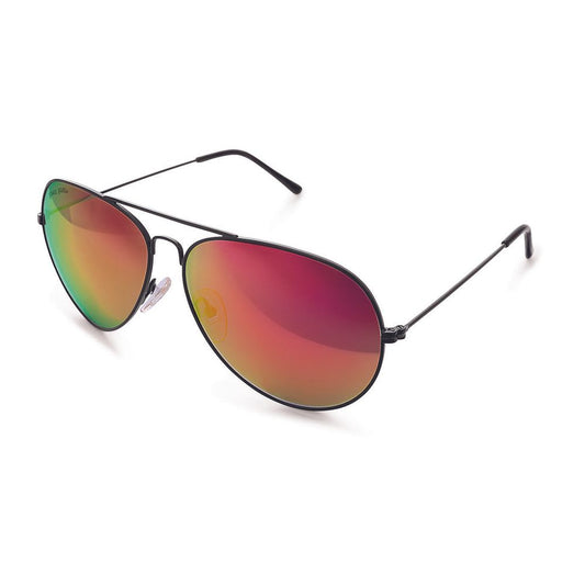  - Gray Metal Sunglasses