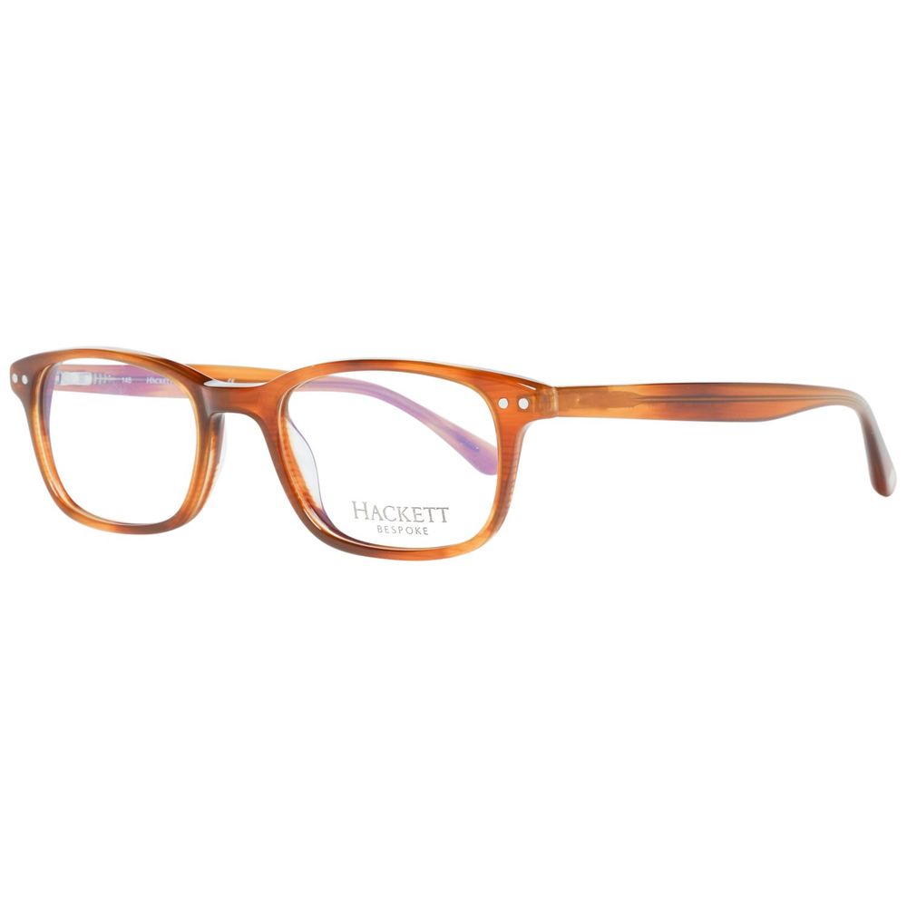  - Brown Plastic Frames