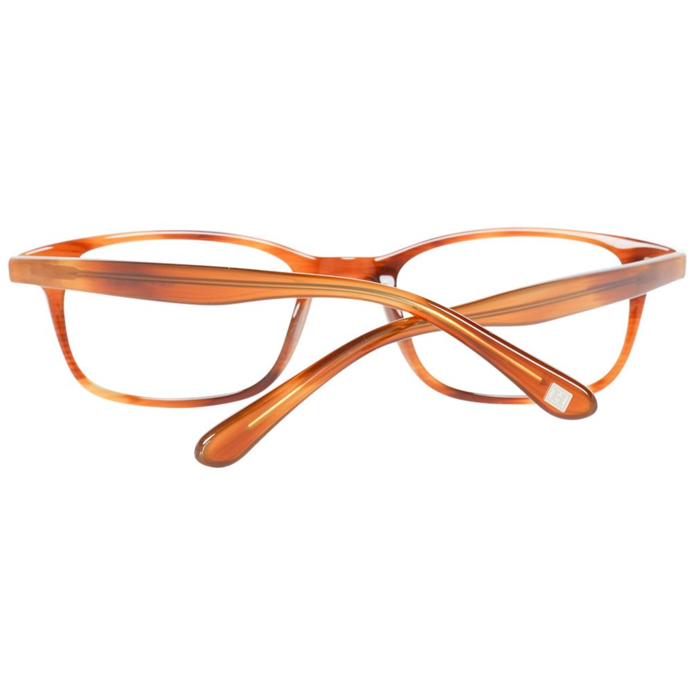  - Brown Plastic Frames