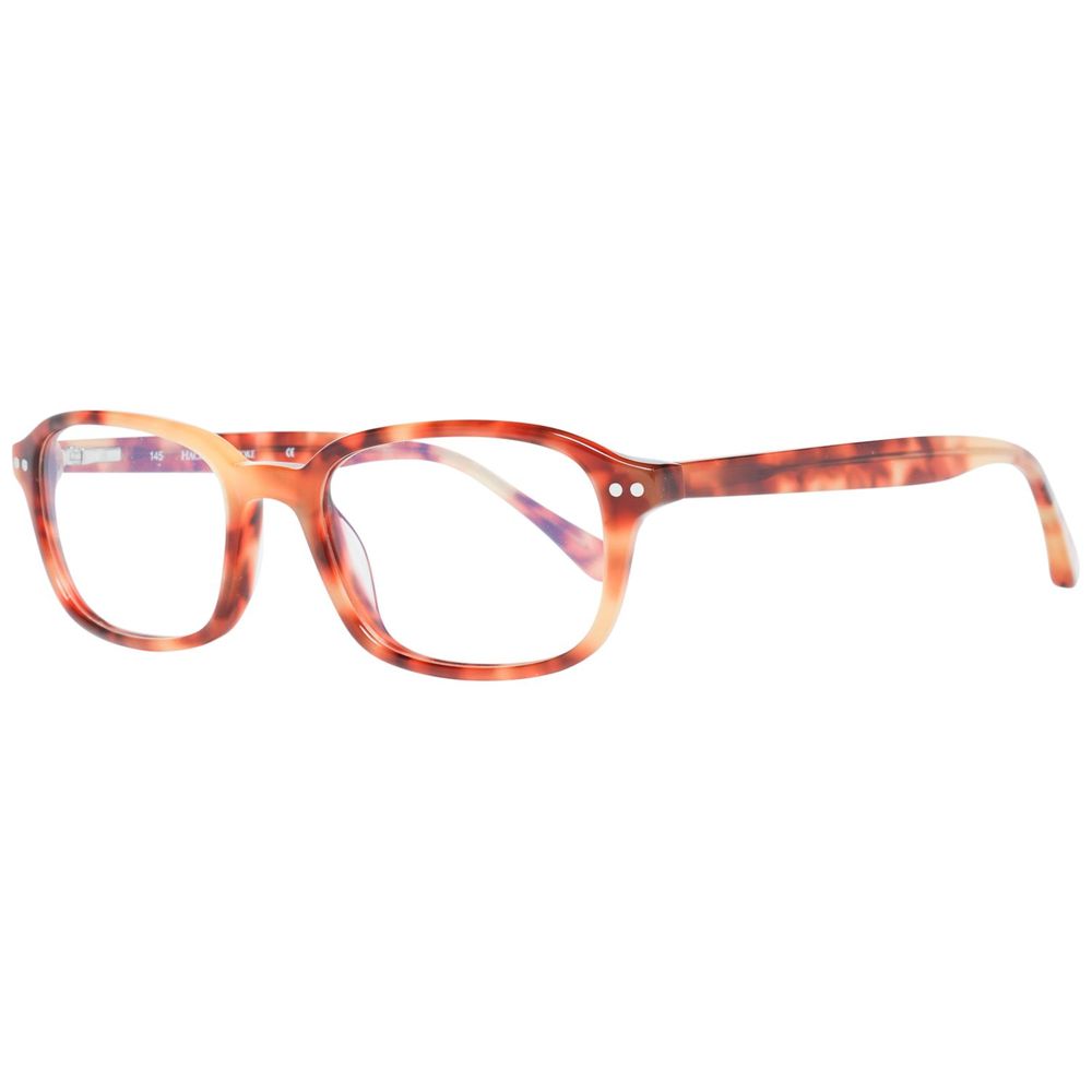  - Brown Plastic Frames