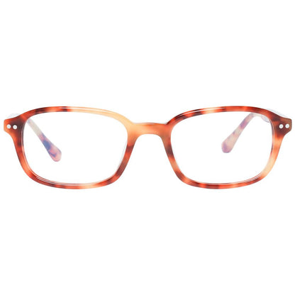  - Brown Plastic Frames