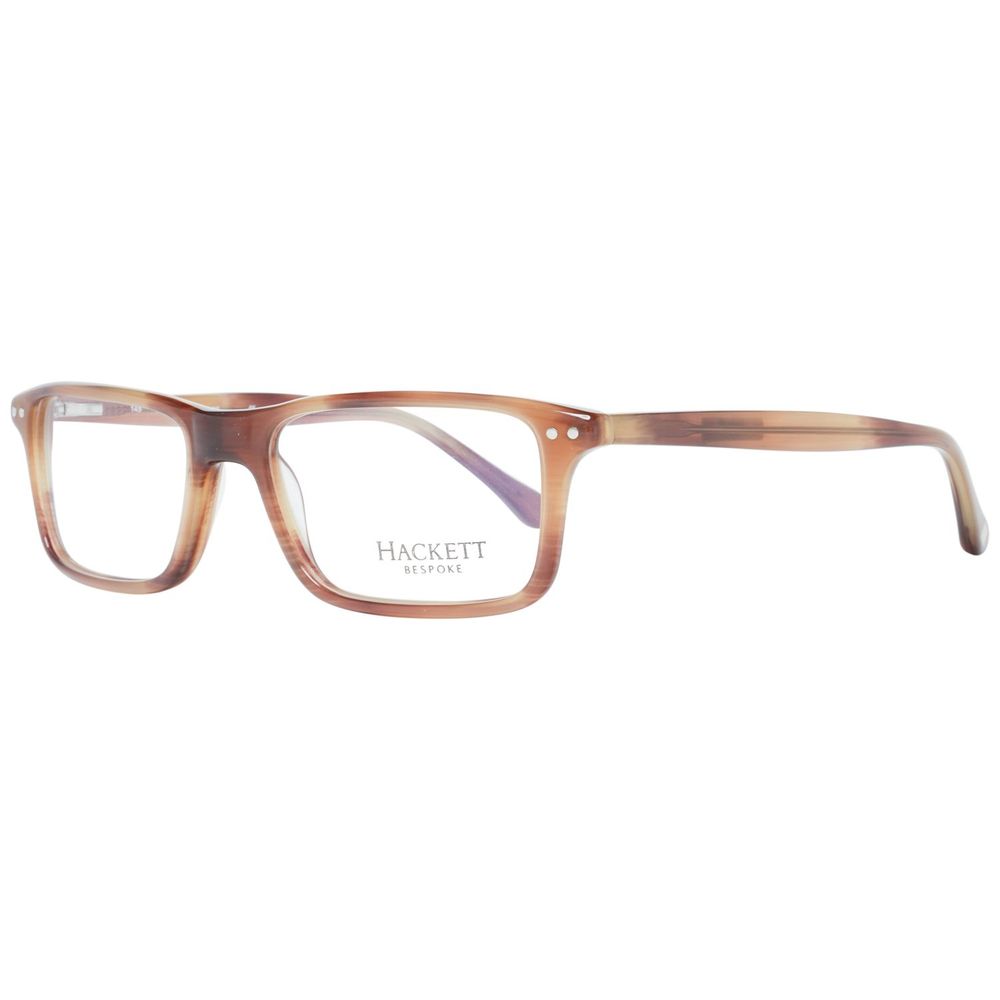 Brown Plastic Frames