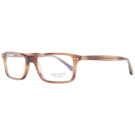  - Brown Plastic Frames