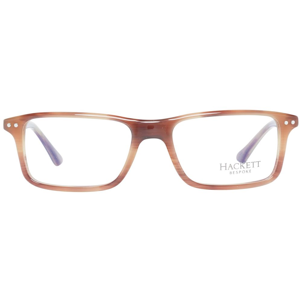  - Brown Plastic Frames