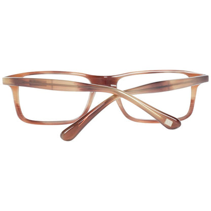  - Brown Plastic Frames