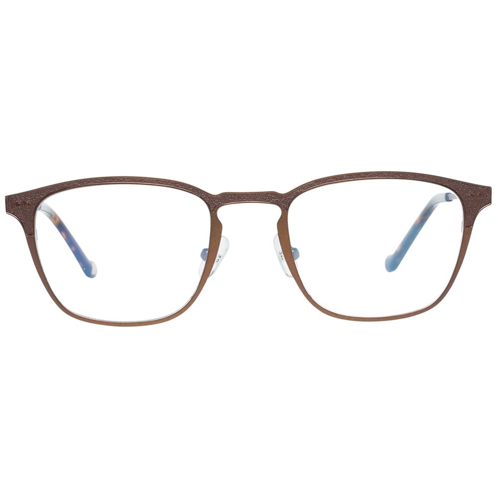  - Brown Metal Frames