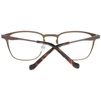  - Brown Metal Frames