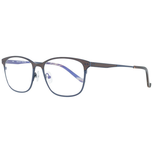  - Blue Metal Frames