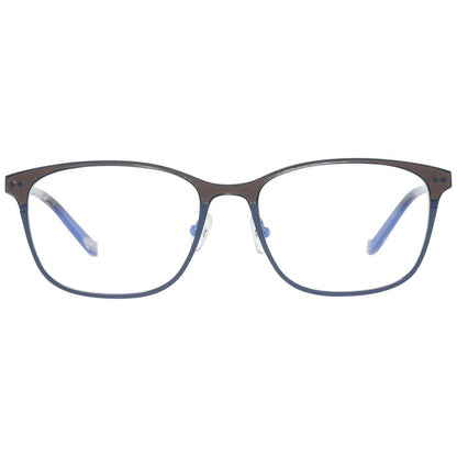  - Blue Metal Frames