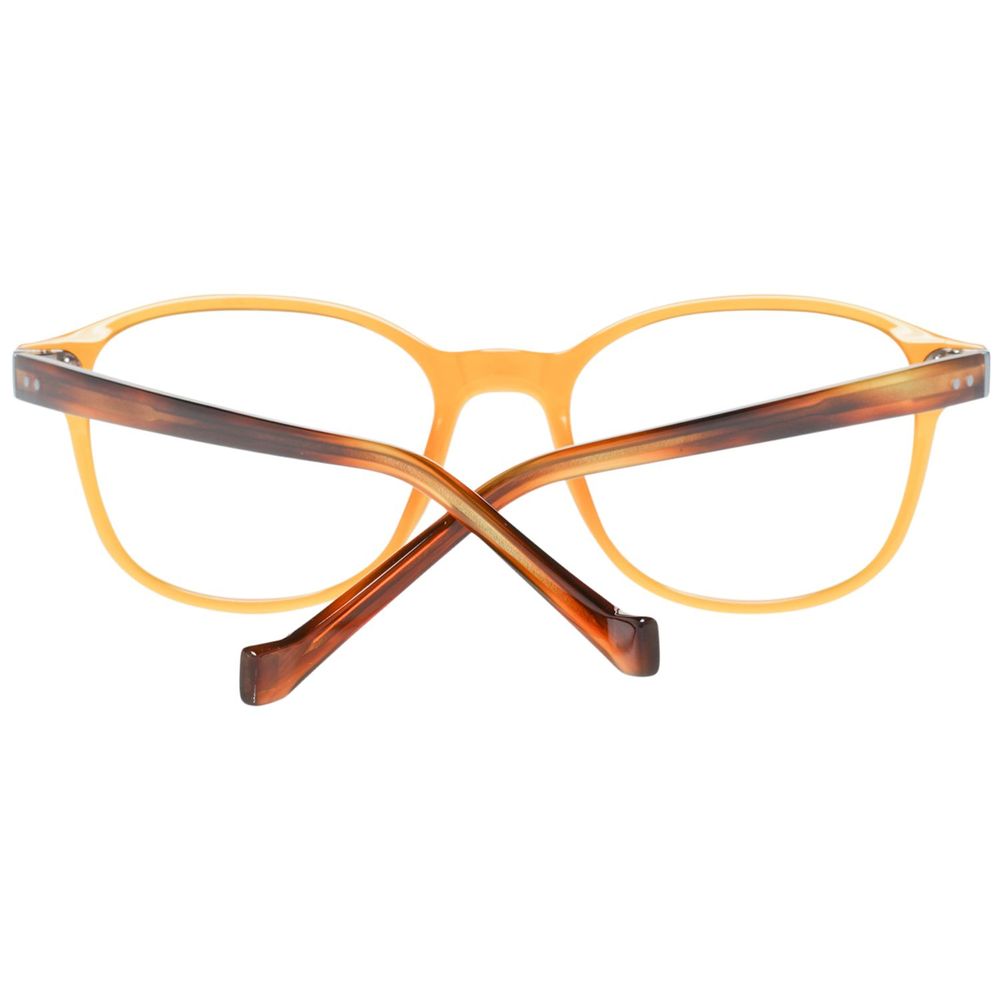  - Brown Plastic Frames