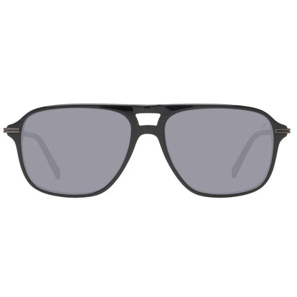  - Black Acetate Sunglasses