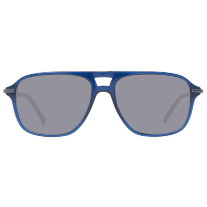  - Blue Acetate Sunglasses