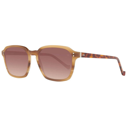  - Brown Acetate Sunglasses