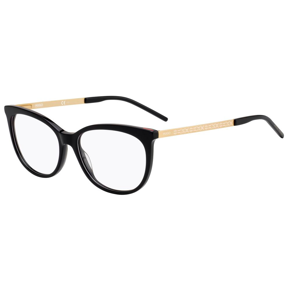  - Black Acetate Frames