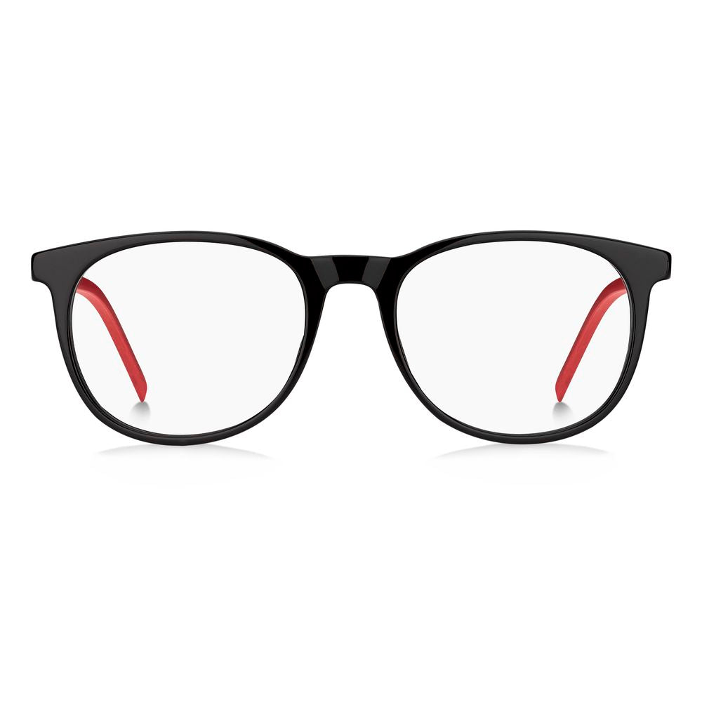 Black Acetate Frames