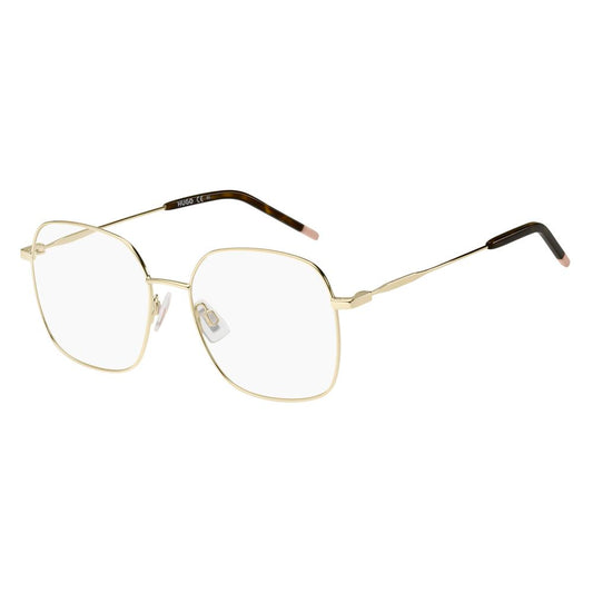  - Gold Metal Frames