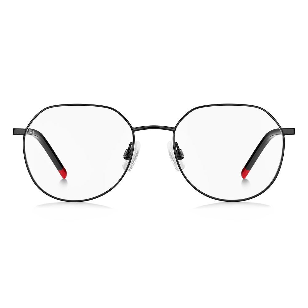  - Black Metal Frames