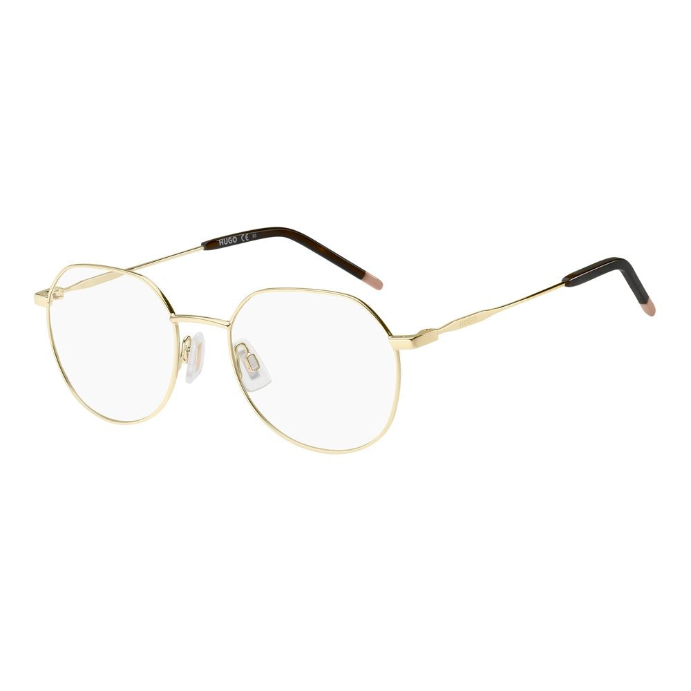  - Gold Metal Frames