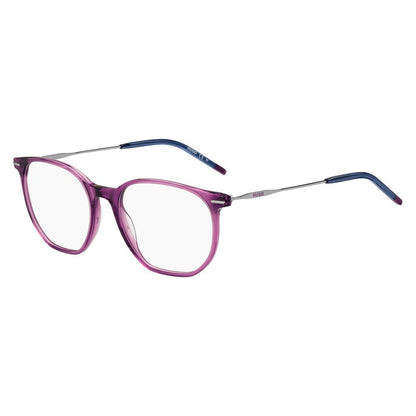  - Purple Light Acetate Frames