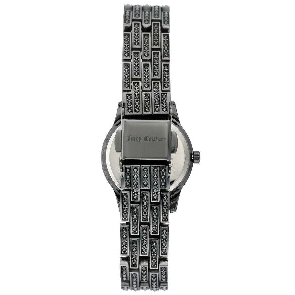  - Gray Alloy Watch