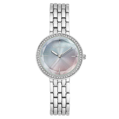  - Silver Metal Watch