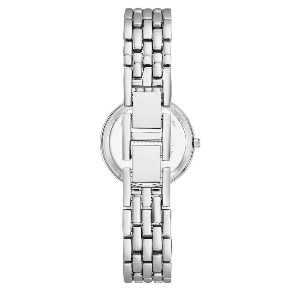  - Silver Metal Watch