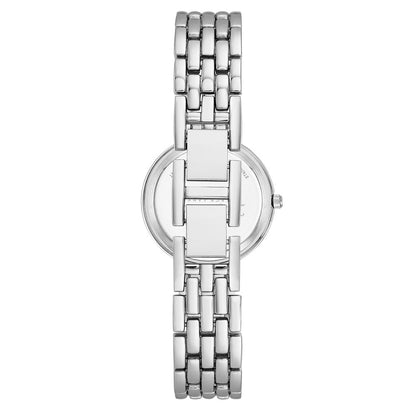  - Silver Metal Watch