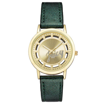  - Green Polipriel Watch