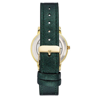  - Green Polipriel Watch