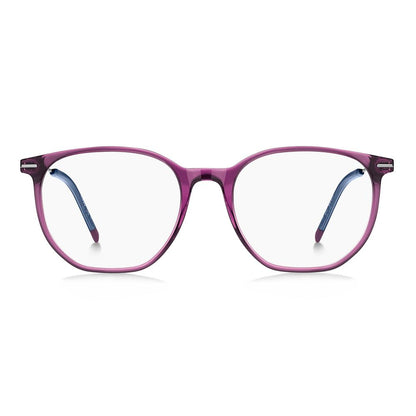  - Purple Light Acetate Frames