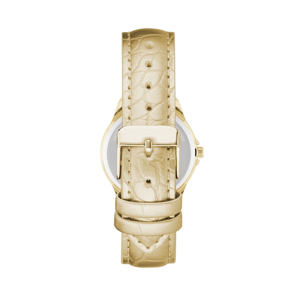  - Gold Polipriel Watch