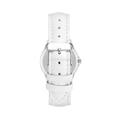  - White Polipriel Watch