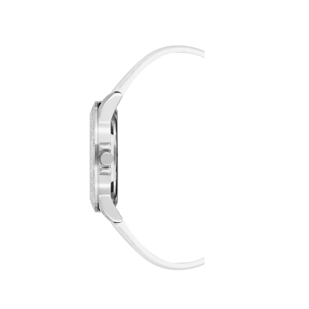  - White Polipriel Watch