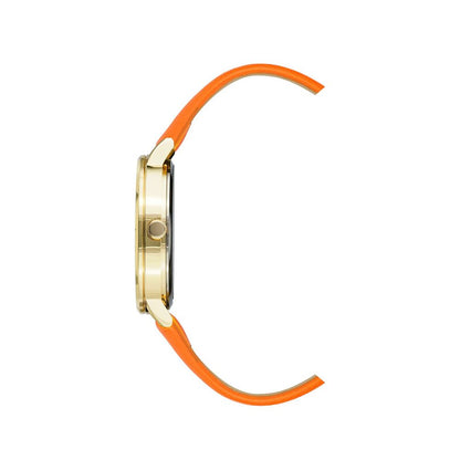  - Orange Polipriel Watch