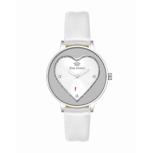  - White Polipriel Watch