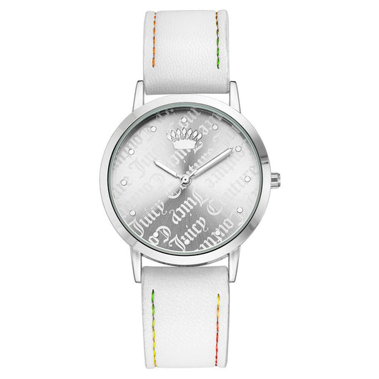  - White Polipriel Watch