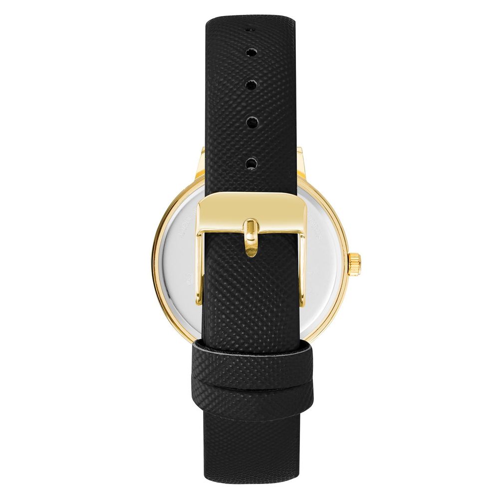  - Black Polipriel Watch