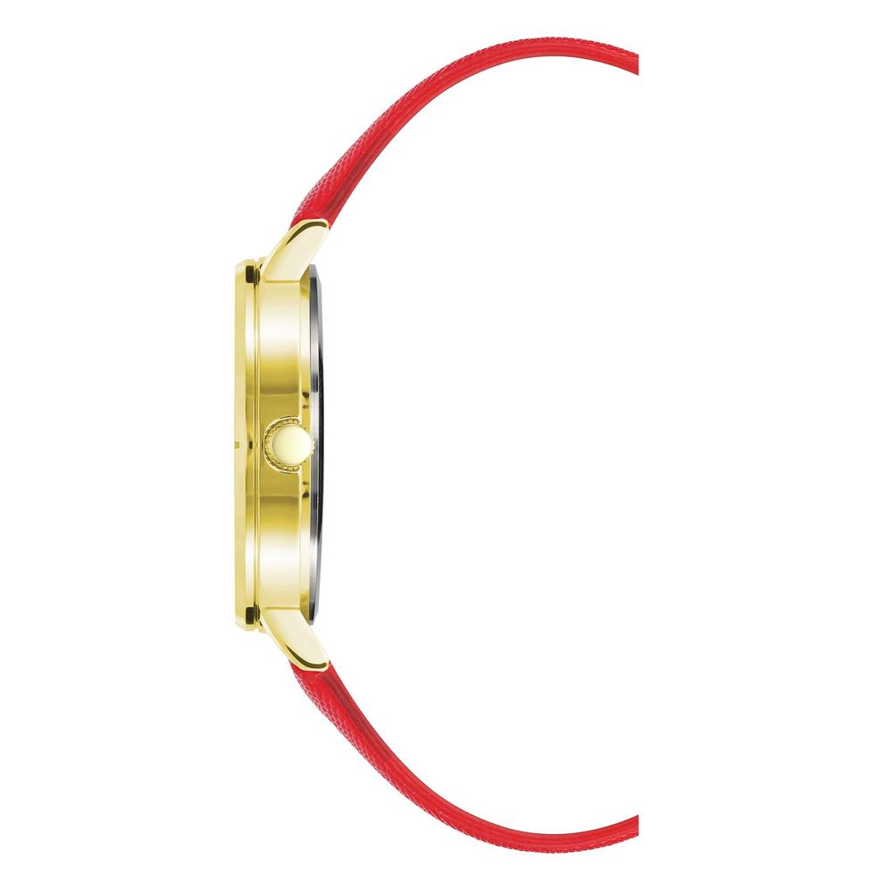  - Red Polipriel Watch