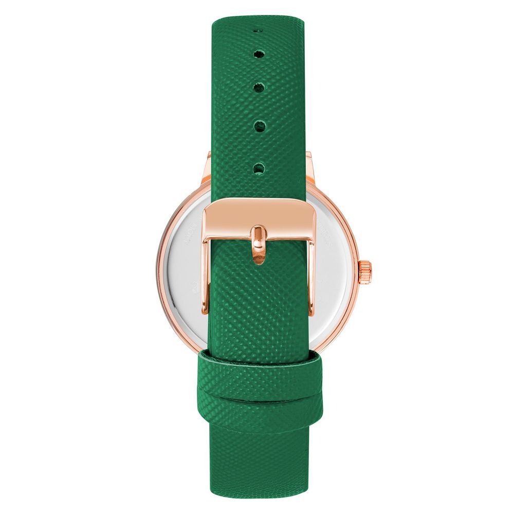  - Green Polipriel Watch