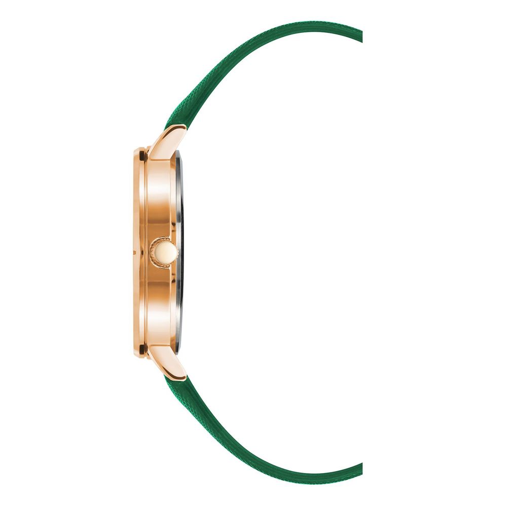  - Green Polipriel Watch