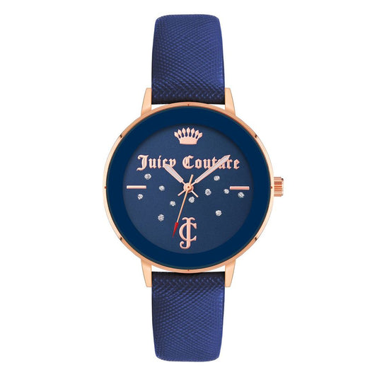  - Blue Polipriel Watch