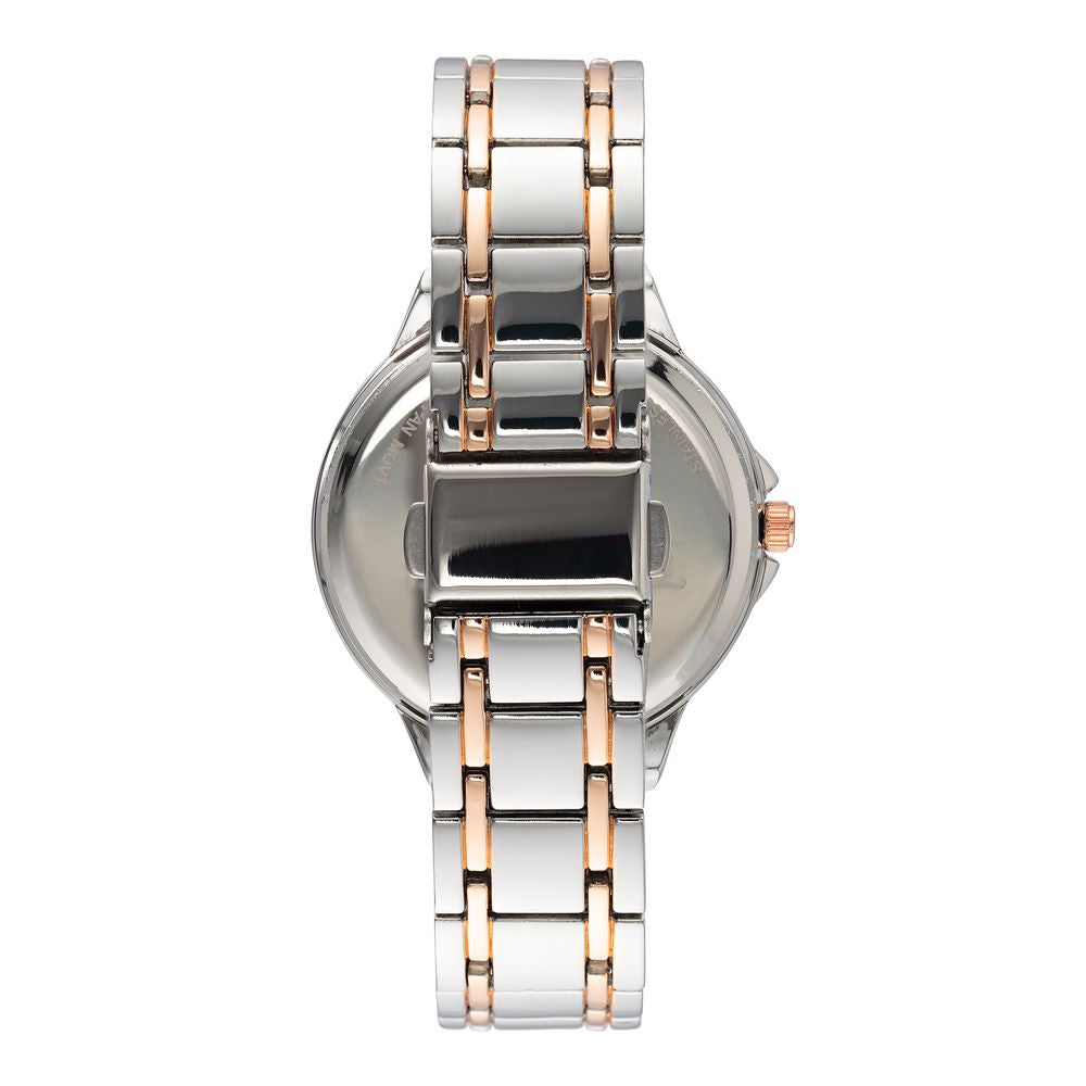  - Silver Metal Watch