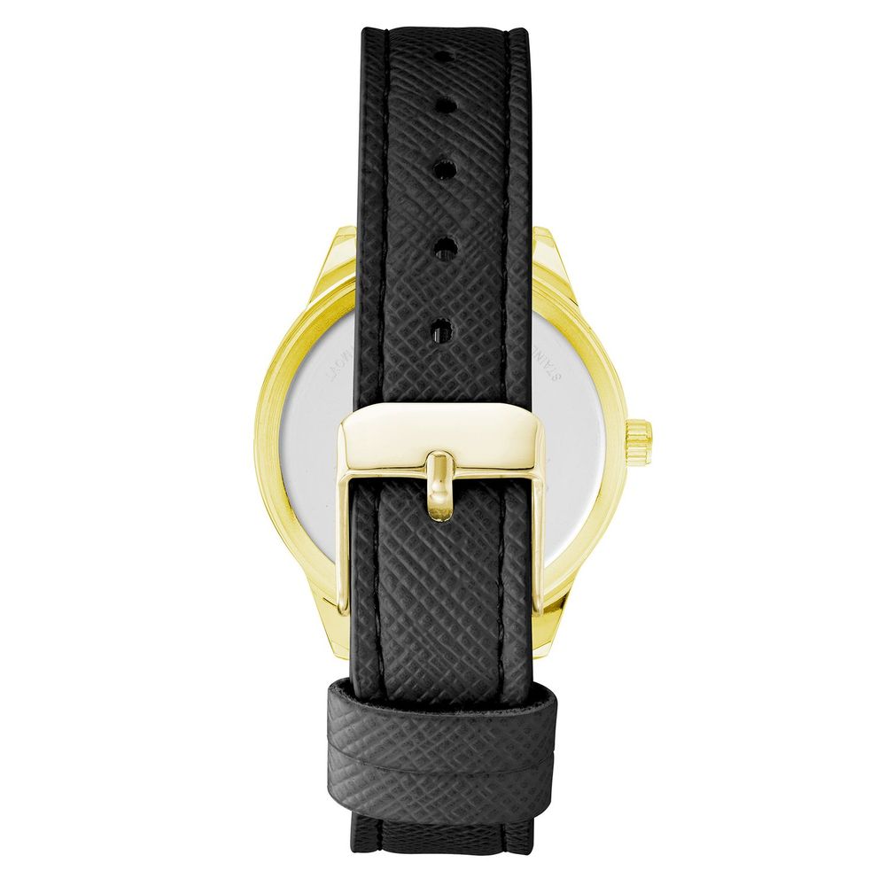  - Black Polipriel Watch