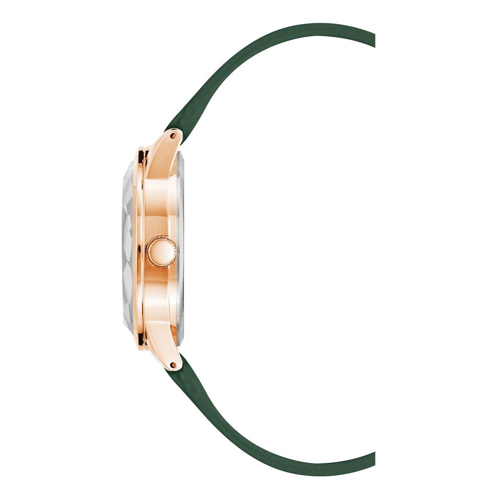  - Green Polipriel Watch