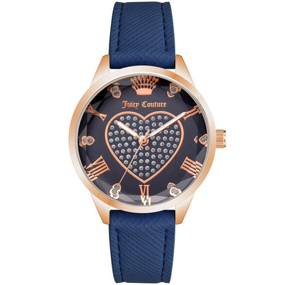  - Blue Polipriel Watch