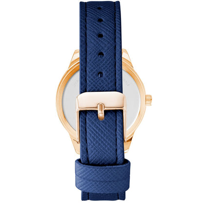  - Blue Polipriel Watch