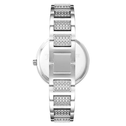  - Silver Metal Watch